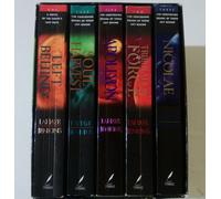 Left Behind Collection
