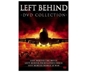 Left Behind Collection [DVD] [Region 1] [US Import] [NTSC]