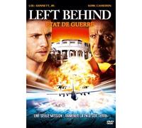 Left Behind : Etat de guerre