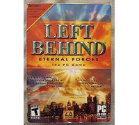 Left Behind: Eternal Forces