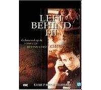 Left behind I + II / The Movie + Tribulation Force / Region 2 / Dutch Import with Original English soundtrack