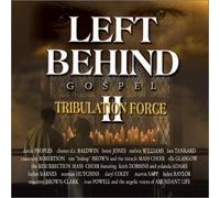 Left Behind II Gospel By Tribulation Force (2008-10-02)