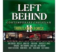 Left Behind II - Tribulation Force - Contemporary Christian by Various Artists (2002-10-15)