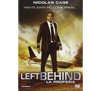 Left Behind - La Profezia