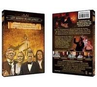 Left Behind or Led Astray?: Examining the Origins of the Secret Pre-Tribulation Rapture
