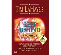 Left Behind Prophecy: Vol. 2 [DVD] [Region 1] [US Import] [NTSC]