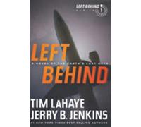 Left Behind Series #1: Left Behind Revised Edition Paperback