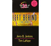 Left Behind: The Kids #31-36