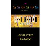 Left Behind: The Kids Books 13-18 Boxed Set (Left Behind Series : The Kids)