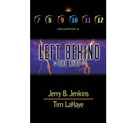 Left Behind: The Kids Books 7-12 Boxed Set (Left Behind Series)