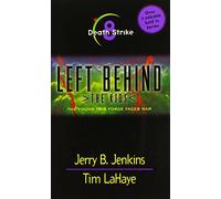 Left behind: the Kids (Vol 8)