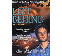 Left Behind: The Movie [2000] (Region 1) (NTSC) [DVD] [US Import]