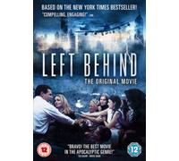 Left Behind - The Movie