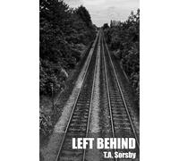 Left Behind: The Suburban Dead