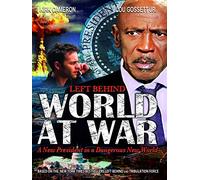 Left Behind: World at War