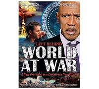 Left Behind: World at War [DVD] [Region 1] [US Import] [NTSC]