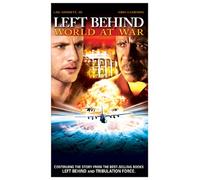 Left Behind: World at War [VHS]
