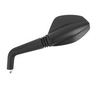 Left black mirror adaptable for KTM 690 Duke 2008+2019, KTM 690 SMC Supermoto AB