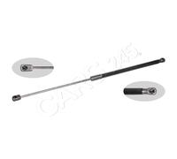 Left Bonnet Gas Spring Strut FEBI Fits MERCEDES Gl Gle Gls C292 W166 1669802464