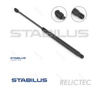 GAS SPRING, BONNET FOR PORSCHE STABILUS 194076