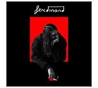 Left Boy - Ferdinand