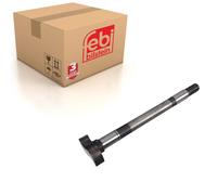 Left Brake Camshaft Fits DAF CF XF YTZ OE 1396 679 Febi 181568