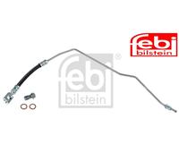 LEFT BRAKE HOSE 40961 FEBI BILSTEIN I