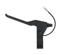 Left Brake Lever and Right Brake Lever for ZT3 Pro Electric Scooter Front Rear Brake Handle Replacement Accessories(Left)