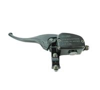 Left Brake Master Cylinder 7/8 Inch 22mm Compatible With 400 450 500 600 700 800 325 330 500 Xplorer Xpedition