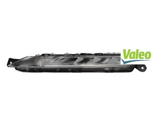 LEFT BUMPER DAYTIME RUNNING LIGHT VAL045152 VALEO I