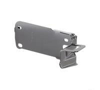 Left Bumper Radiator Bracket for BMW 1 Series 2009-2011 OE 51647117811(Left)