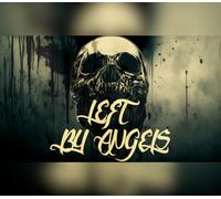 Left By Angels PC Steam CD Key