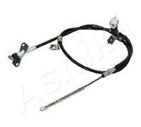 LEFT CABLE PULL PARKING BRAKE FITS: HONDA HR-V I 1.6 16V 4WD /1.6 16V I
