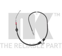 NK 903023 Hand brake cable