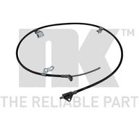 NK 9045140 Hand brake cable