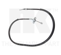NK 903343 Handbrake cable