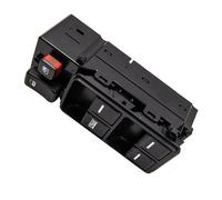 Left Car Electric Master Power Window Lift Control Switch Key Button Knob Compatible For Honda Accord 4 Door 2003-2007 35750-SDA-H02