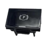 Left Central Console P Key Handbrake Button Frame Cover Compatible With 2 Series F40 F44 4 Series G26 2020-2022 For Z4 G29 17-21 Handbrake Button