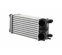 Left Charge Air Cooler Fits Citroen Berlingo Berlingo Multispace Peugeot HELLA