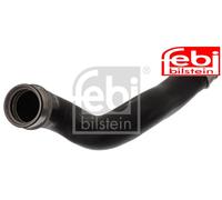 LEFT CHARGE AIR HOSE FITS: MERCEDES-BENZ C-CLASS C 200 CDI /C 220 CDI .MERCED