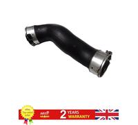 Left Charge Air Hose For Bmw 5 10-16 6 11-18 7 08-15 11618516509