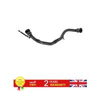 Left Charge Air Hose For Dacia DUSTER 10-18 144607625R