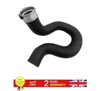 Left Charge Air Hose For Fiat 500L 12-18 TIPO 16-20 52002499part