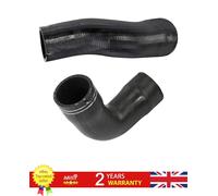 Left Charge Air Hose For Fiat DOBLO 10- 51832089kit