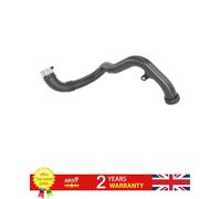 Left Charge Air Hose For Vauxhall INSIGNIA 17- 39155301