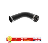 Left Charge Air Hose For Vauxhall MOVANO 13- Renault MASTER 12- 95529401