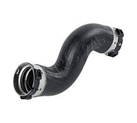Left Charger Intake Hose FEBI Fits MERCEDES Sprinter 906 W906 9065281582