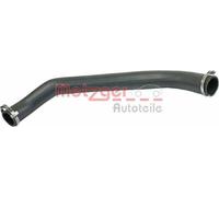 Left Charger Intake Hose Fits FORD Transit Box Bus 06-14 1503737