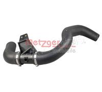 METZGER 2400465 Charger intake hose