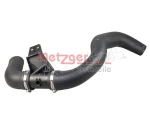 Left Charger Intake Hose Fits MERCEDES Sprinter 903 W903 00-06 9015283582